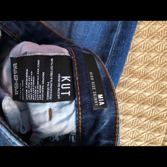 Kut Jeans - Picture 3 of 3
